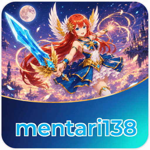 mentari138 Logo