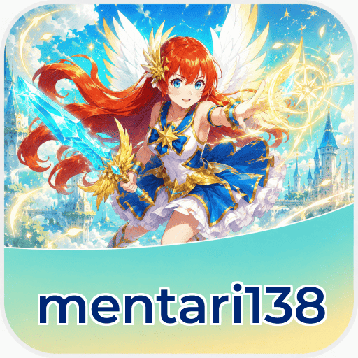 mentari138 Logo