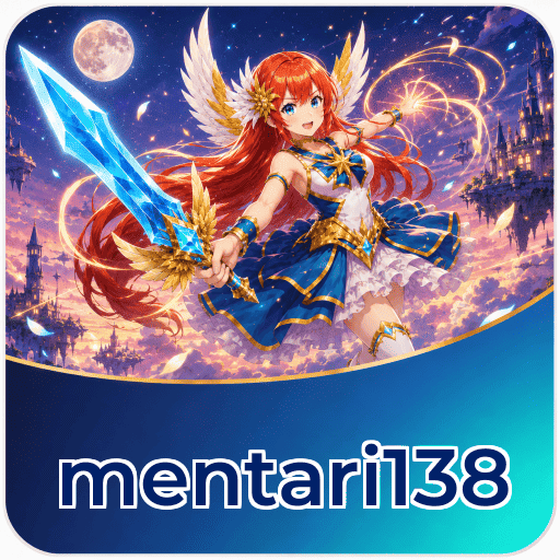 mentari138 Logo