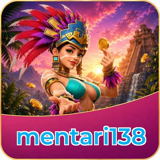 mentari138 Logo - Platform Terpercaya dengan 262.000+ Pengguna