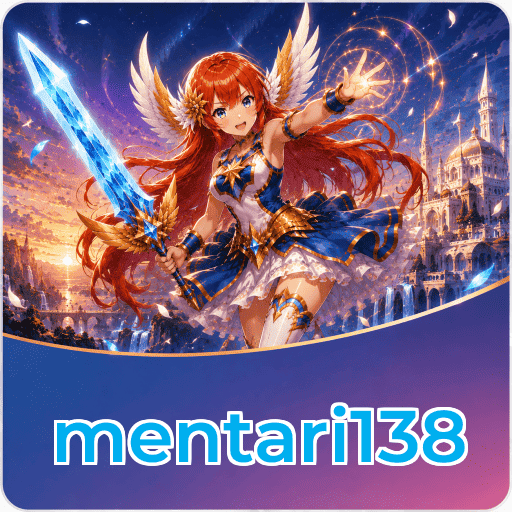 mentari138 Logo