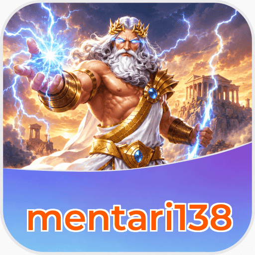 mentari138 Logo
