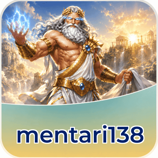 mentari138 Logo