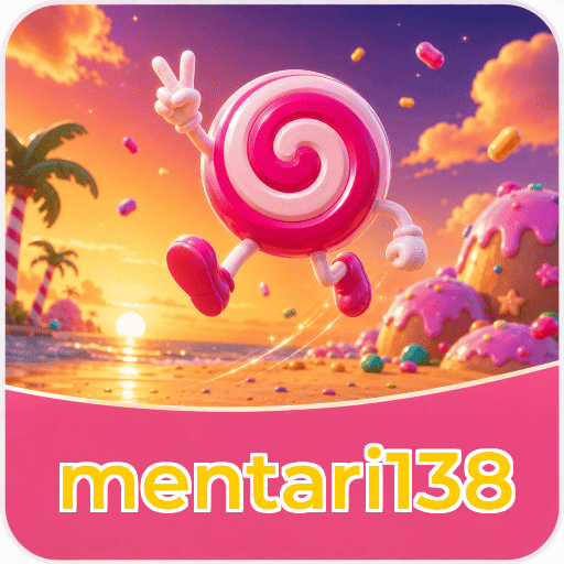 mentari138 Logo