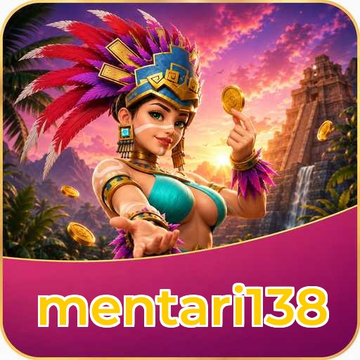 mentari138 Logo