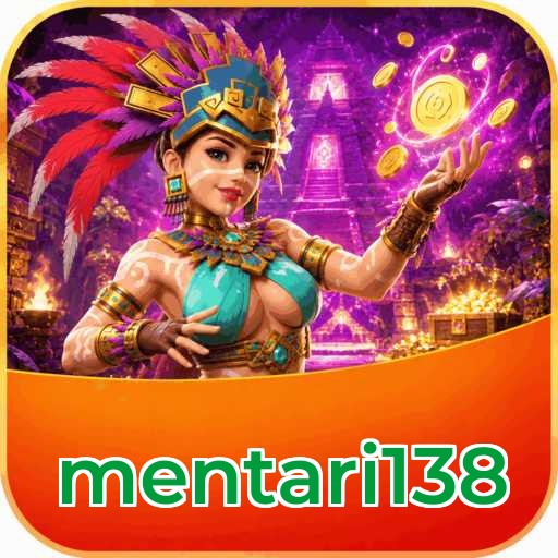 mentari138 Logo