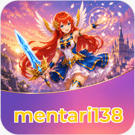 mentari138 Logo