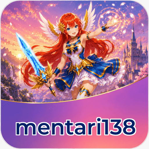 mentari138 Logo