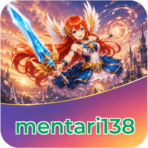 mentari138 Logo