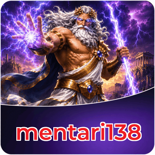 mentari138 Logo