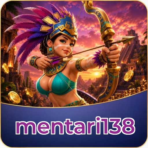 mentari138 Logo