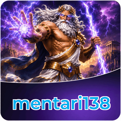 mentari138 Logo