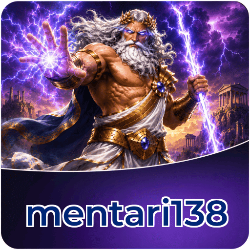 mentari138 Logo